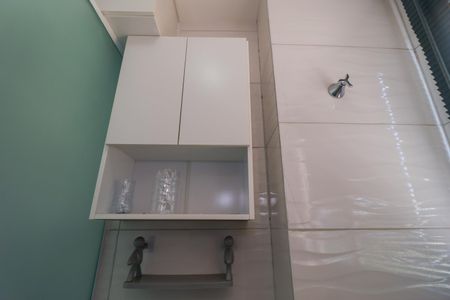 Apartamento para alugar com 42m², 2 quartos e sem vagaÁrea de Serviço
