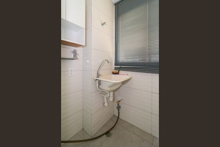 Apartamento para alugar com 42m², 2 quartos e sem vagaÁrea de Serviço