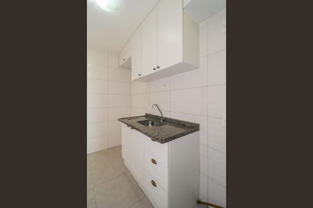 Apartamento para alugar com 42m², 2 quartos e sem vagaCozinha
