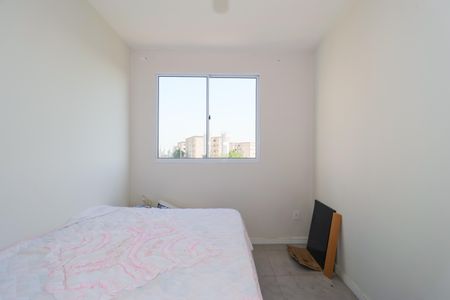 Apartamento para alugar com 42m², 2 quartos e sem vagaQuarto 1
