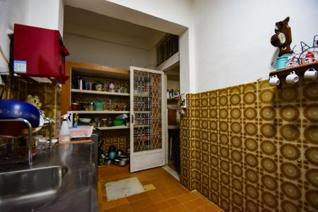 Apartamento à venda com 100m², 2 quartos e 1 vaga Apartamento à venda com 100m², 2 quartos e 1 vagaCozinha