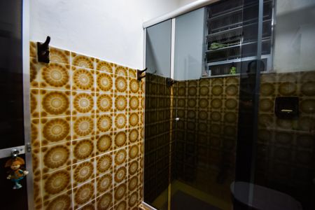 Apartamento à venda com 100m², 2 quartos e 1 vaga Apartamento à venda com 100m², 2 quartos e 1 vagaBanheiro