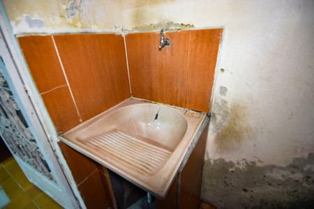 Apartamento à venda com 100m², 2 quartos e 1 vaga Apartamento à venda com 100m², 2 quartos e 1 vagaÁrea de Serviço