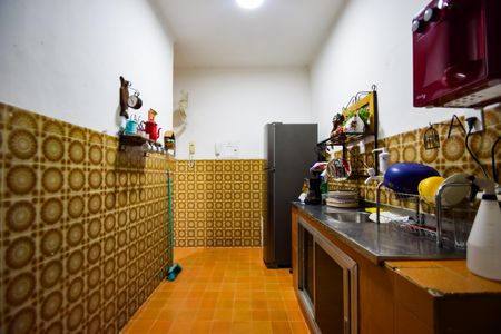 Apartamento à venda com 100m², 2 quartos e 1 vaga Apartamento à venda com 100m², 2 quartos e 1 vagaCozinha