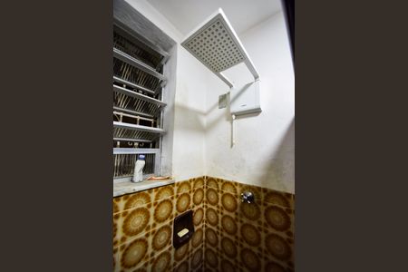 Apartamento à venda com 100m², 2 quartos e 1 vaga Apartamento à venda com 100m², 2 quartos e 1 vagaBanheiro