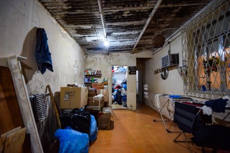 Apartamento à venda com 100m², 2 quartos e 1 vaga Apartamento à venda com 100m², 2 quartos e 1 vagaÁrea de Serviço