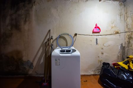 Apartamento à venda com 100m², 2 quartos e 1 vaga Apartamento à venda com 100m², 2 quartos e 1 vagaÁrea de Serviço