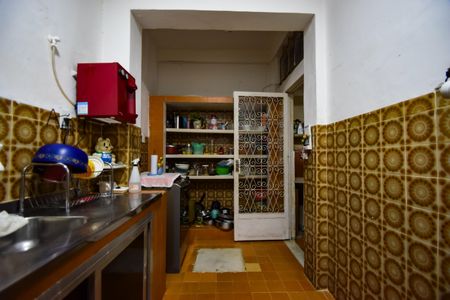 Apartamento à venda com 100m², 2 quartos e 1 vaga Apartamento à venda com 100m², 2 quartos e 1 vagaCozinha