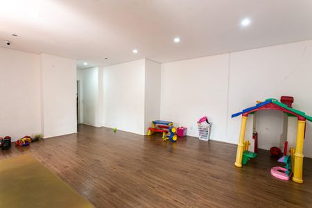 Apartamento à venda com 62m², 2 quartos e 1 vagaÁrea comum - Brinquedoteca