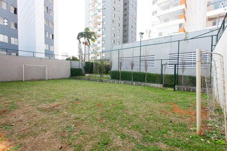 Apartamento à venda com 62m², 2 quartos e 1 vagaÁrea comum - Quadra