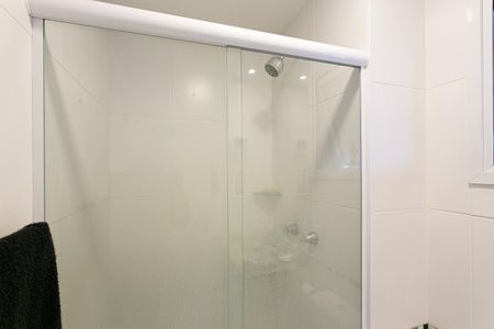 Apartamento à venda com 62m², 2 quartos e 1 vagaBanheiro Social