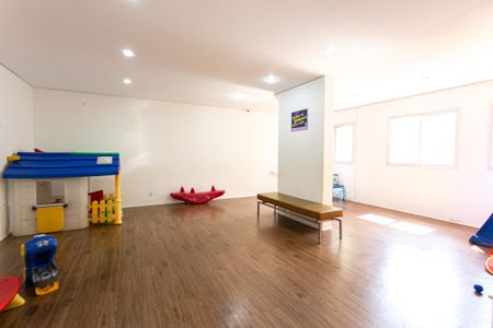 Apartamento à venda com 62m², 2 quartos e 1 vagaÁrea comum - Brinquedoteca