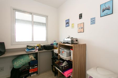 Apartamento à venda com 62m², 2 quartos e 1 vagaQuarto