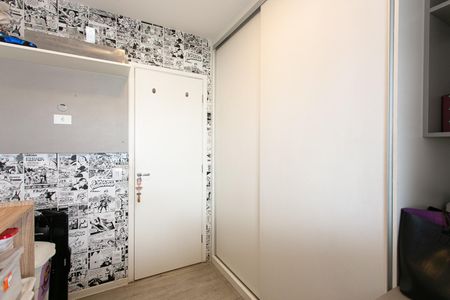 Apartamento à venda com 62m², 2 quartos e 1 vagaQuarto