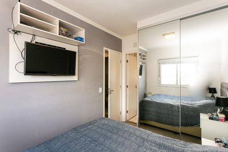 Apartamento à venda com 62m², 2 quartos e 1 vagaSuíte