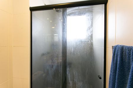 Apartamento à venda com 62m², 2 quartos e 1 vagaBanheiro da Suíte