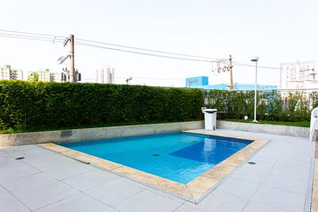 Apartamento à venda com 62m², 2 quartos e 1 vagaÁrea comum - Piscina