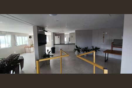 Apartamento para alugar com 85m², 2 quartos e 1 vaga Apartamento para alugar com 85m², 2 quartos e 1 vagaÁrea comum