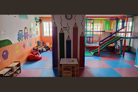 Apartamento para alugar com 85m², 2 quartos e 1 vaga Apartamento para alugar com 85m², 2 quartos e 1 vagaÁrea comum