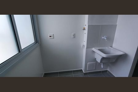 Apartamento para alugar com 85m², 2 quartos e 1 vaga Apartamento para alugar com 85m², 2 quartos e 1 vagaÁrea de Serviço