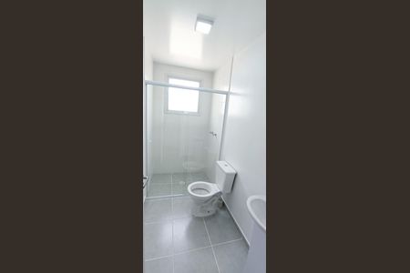 Apartamento para alugar com 85m², 2 quartos e 1 vaga Apartamento para alugar com 85m², 2 quartos e 1 vagaBanheiro Social