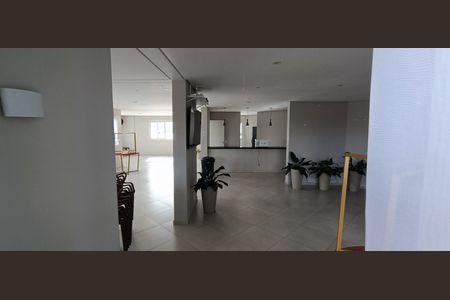 Apartamento para alugar com 85m², 2 quartos e 1 vaga Apartamento para alugar com 85m², 2 quartos e 1 vagaÁrea comum