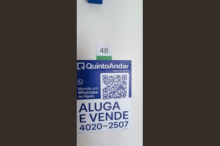 Apartamento para alugar com 85m², 2 quartos e 1 vaga Apartamento para alugar com 85m², 2 quartos e 1 vagaPlaca