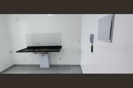Apartamento para alugar com 85m², 2 quartos e 1 vaga Apartamento para alugar com 85m², 2 quartos e 1 vagaCozinha