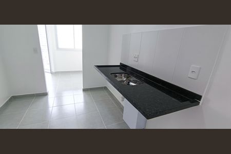 Apartamento para alugar com 85m², 2 quartos e 1 vaga Apartamento para alugar com 85m², 2 quartos e 1 vagaCozinha