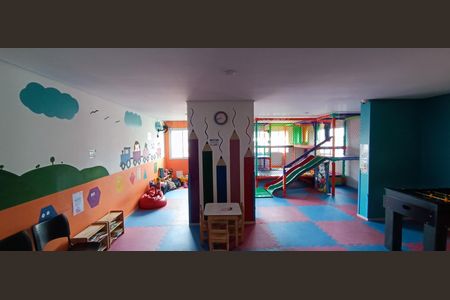 Apartamento para alugar com 85m², 2 quartos e 1 vaga Apartamento para alugar com 85m², 2 quartos e 1 vagaÁrea comum