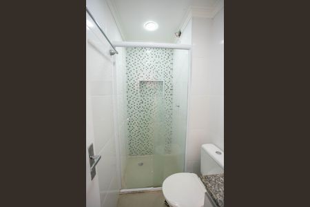 Apartamento para alugar com 41m², 2 quartos e 1 vagaBanheiro