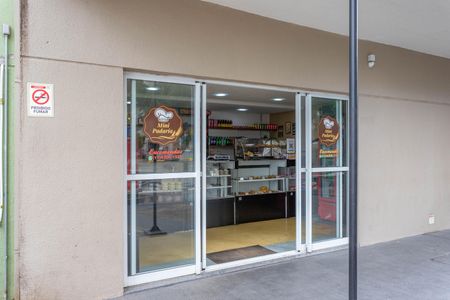 Apartamento para alugar com 41m², 2 quartos e 1 vagaÁrea comum