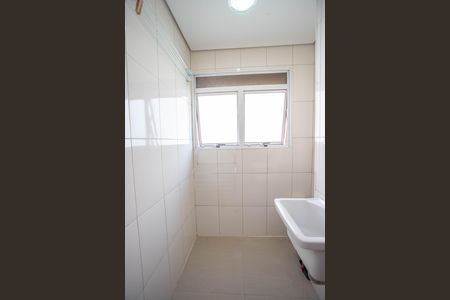 Apartamento para alugar com 41m², 2 quartos e 1 vagaÁrea de serviço