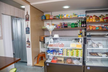 Apartamento para alugar com 41m², 2 quartos e 1 vagaÁrea comum