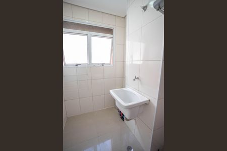 Apartamento para alugar com 41m², 2 quartos e 1 vagaÁrea de serviço