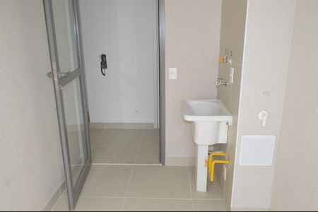 Apartamento para alugar com 127m², 3 quartos e 2 vagasÁrea de Serviço