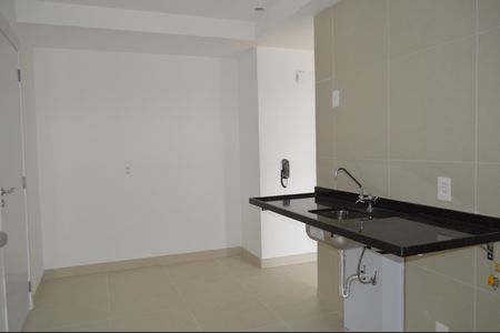 Apartamento para alugar com 127m², 3 quartos e 2 vagasCozinha