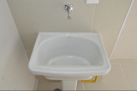 Apartamento para alugar com 127m², 3 quartos e 2 vagasÁrea de Serviço