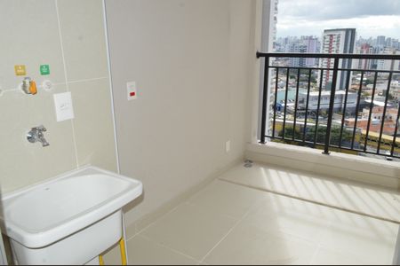 Apartamento para alugar com 127m², 3 quartos e 2 vagasÁrea de Serviço
