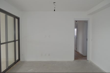 Apartamento para alugar com 127m², 3 quartos e 2 vagasSala