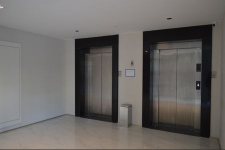 Apartamento para alugar com 127m², 3 quartos e 2 vagasElevadores