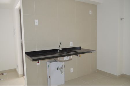 Apartamento para alugar com 127m², 3 quartos e 2 vagasCozinha