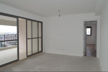 Apartamento para alugar com 127m², 3 quartos e 2 vagasSala