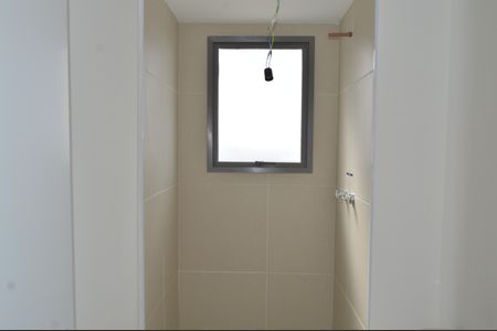 Apartamento para alugar com 127m², 3 quartos e 2 vagasBanheiro da Suíte 1