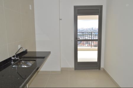 Apartamento para alugar com 127m², 3 quartos e 2 vagasCozinha