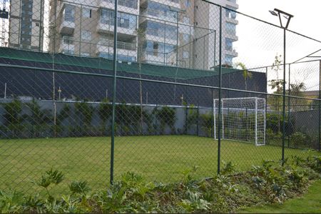 Apartamento para alugar com 127m², 3 quartos e 2 vagasÁrea comum - Campo