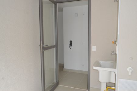 Apartamento para alugar com 127m², 3 quartos e 2 vagasÁrea de Serviço