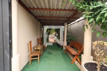 Apartamento à venda com 70m², 3 quartos e 2 vagas Apartamento à venda com 70m², 3 quartos e 2 vagasÁrea comum