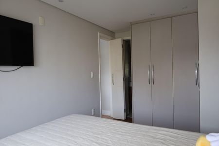 Apartamento à venda com 63m², 2 quartos e 1 vagaQuarto 2