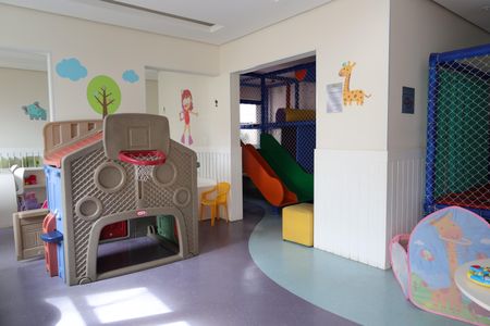 Apartamento à venda com 63m², 2 quartos e 1 vagaÁrea comum